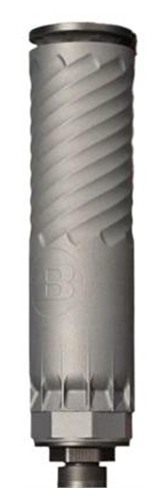 Bergara Rifles BTi30 Direct Connect Suppressor - .30 Cal 1.75in Dia 5/8-24