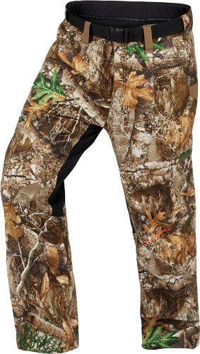 ArcticShield Heat Echo Stalker Pants, Realtree Edge, X-Large view 2