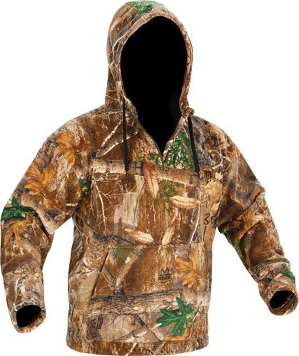 ArcticShield Heat Echo Sherpa Fleece Hoodie, Large view 2