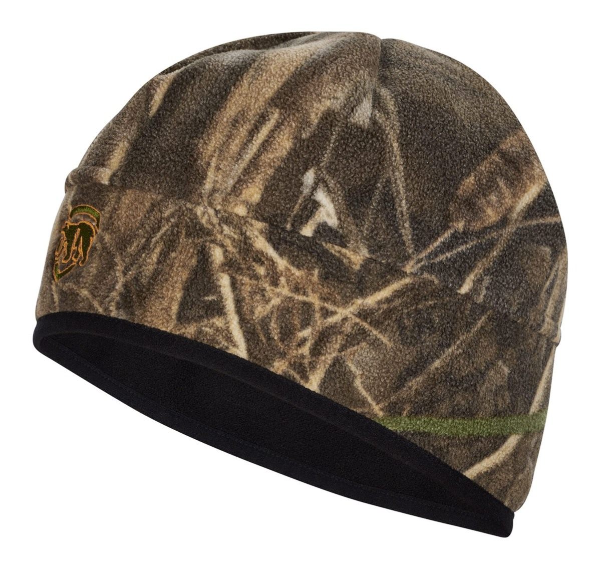 ArcticShield Sherpa Fleece Beanie, Max 7