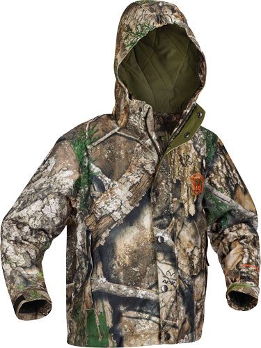 ArcticShield Men's Standard Classic Elite Parka view 2