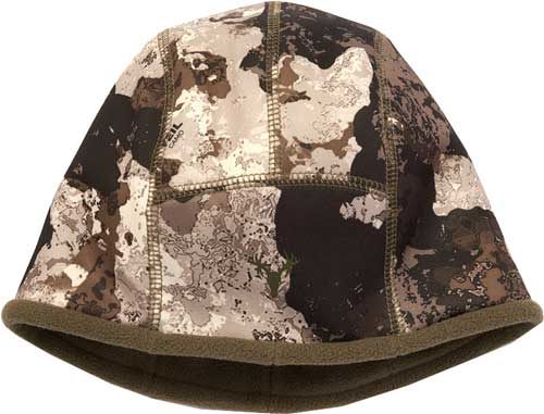 HOT Shot Mens Camo Summit Beanie Veil-Cervidae Outdoor Hunting view 2