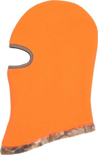 Hot Shot HF-2 Fleece Balaclava Wolf Youth Size 8-14 Rted/BLZ