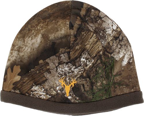 HOT SHOT HF3 FLEECE BEANIE REALTREE APX ONE SIZE