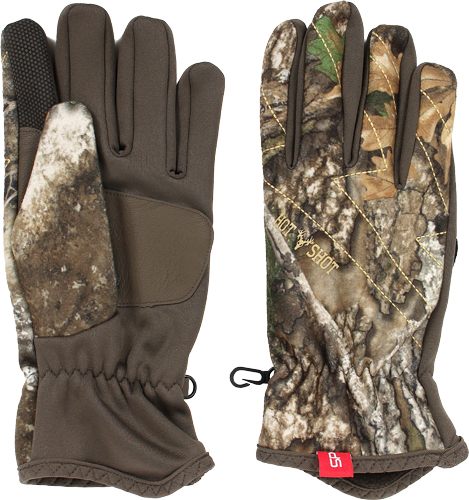 HOT SHOT ERUPTION STORMPROOF GLOVE REALTREE APX LARGE