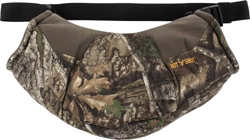 HOT SHOT HF-2 TEXTPAC HAND WARMER INSULATED RT-APX OS