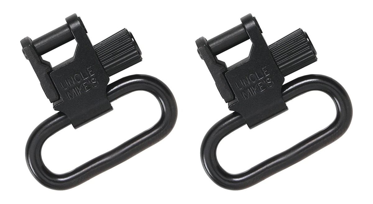 QD Super Swivels Michaels Most Bolt Action Bil - 1403-2