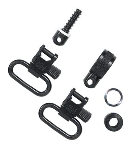 Uncle Mike's QD115 BLR Swivels 1 view 3