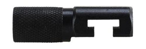 Michaels Uncle Mike's Hammer Extension - Ruger Blackhawk H R Topper New Eng view 2