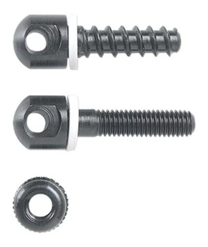 Bushnell Outdoor Products Mikes 115 Base view 2