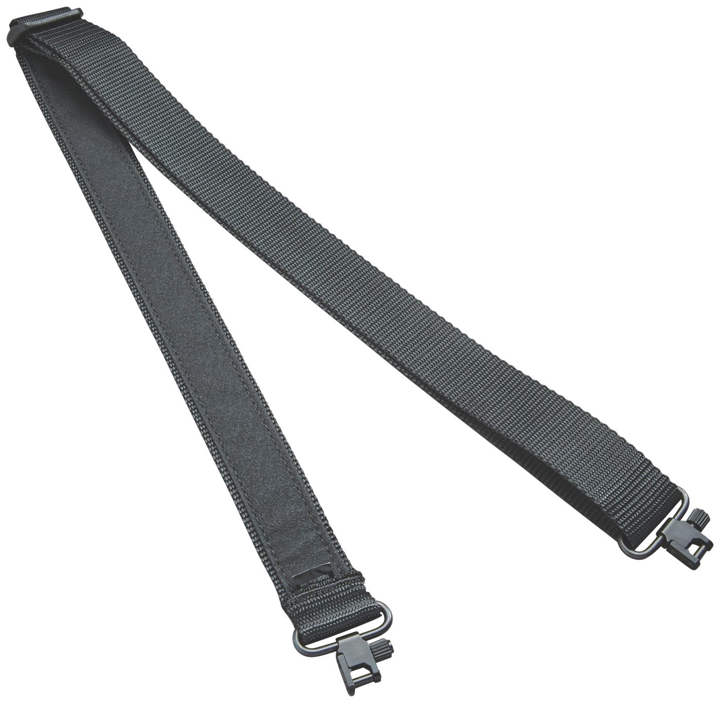 Butler Creek Mountain Nylon Sling with Swivel (1 1/4-Inch, Mobu)