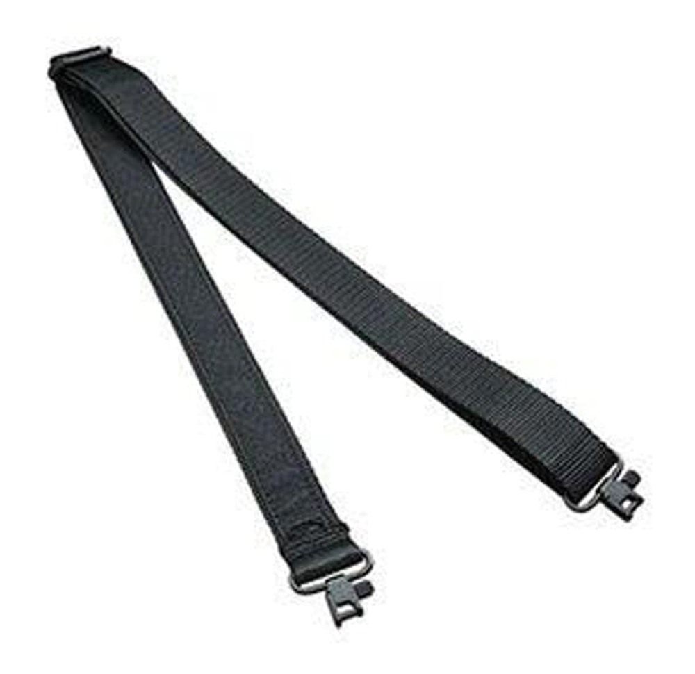 Butler Creek Mountain Nylon Sling with Swivel (1 1/4-Inch, Mobu) view 2
