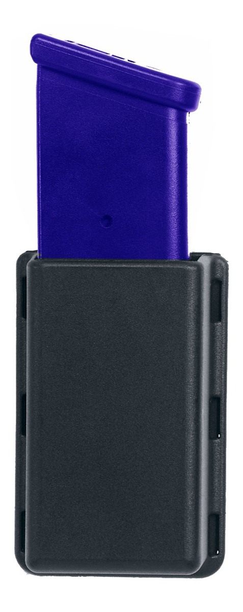 Uncle Mike's Kydex Off-Duty and Concealment Accessory Double Stack Single M