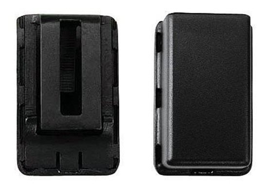Uncle Mike's Kydex Off-Duty and Concealment Accessory Double Stack Single M view 2
