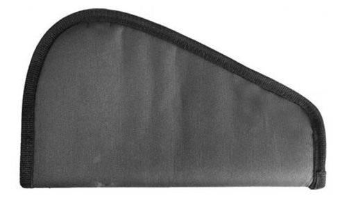 Uncle Mike's Large Pistol Rug (Black) view 2