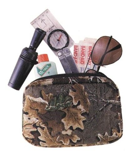 Uncle Mike's Off-Duty and Concealment Accessory Kodra All Purpose Belt Pouc view 2