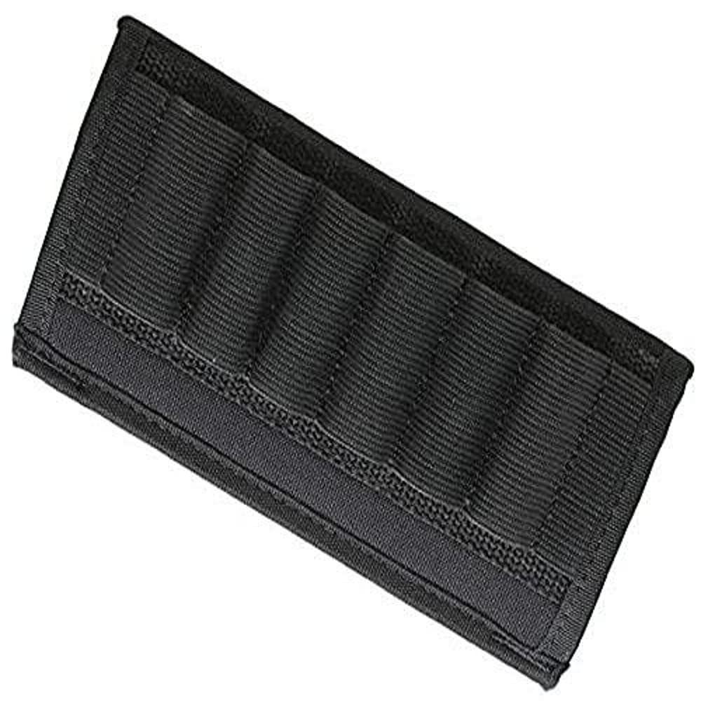Uncle Mike's Cartridge Slide Kodra Black Shotgun, Card 88471