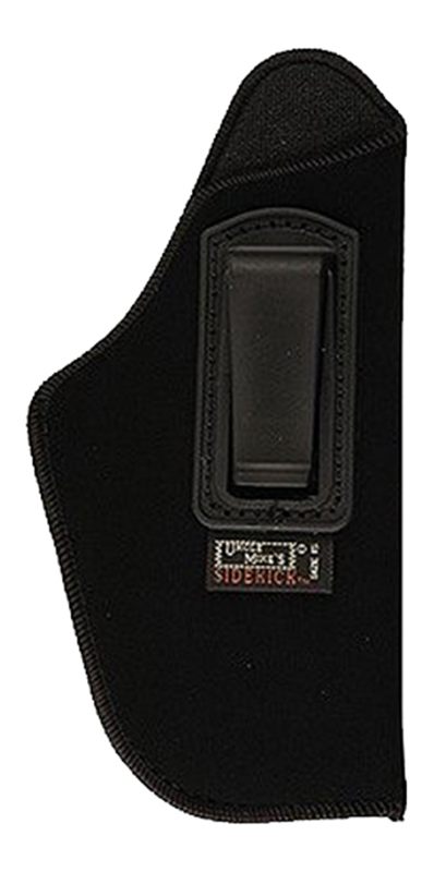 Uncle Mike's Off-Duty and Concealment Nylon OT ITP Holster (Black, Size 16 view 2