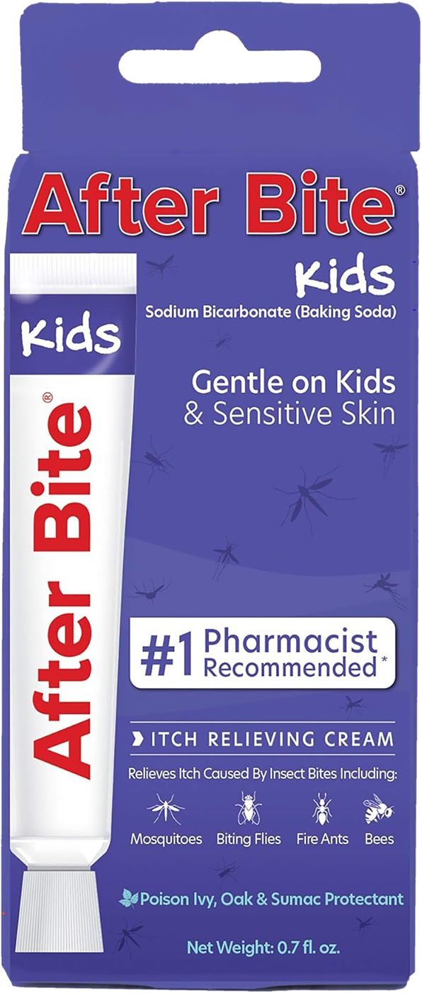 Tender After Bite 00061280 Kids Itch Relief 0.08 oz Sodium Bicarbonate Sque