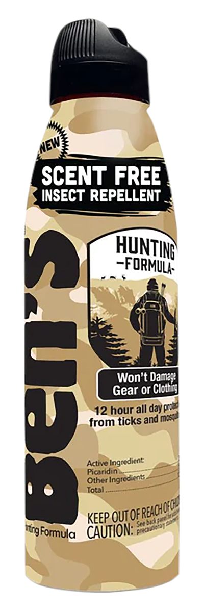 Adventure Medical Kits 00067360 Insect Repellent Unscented 6oz Spray Repels