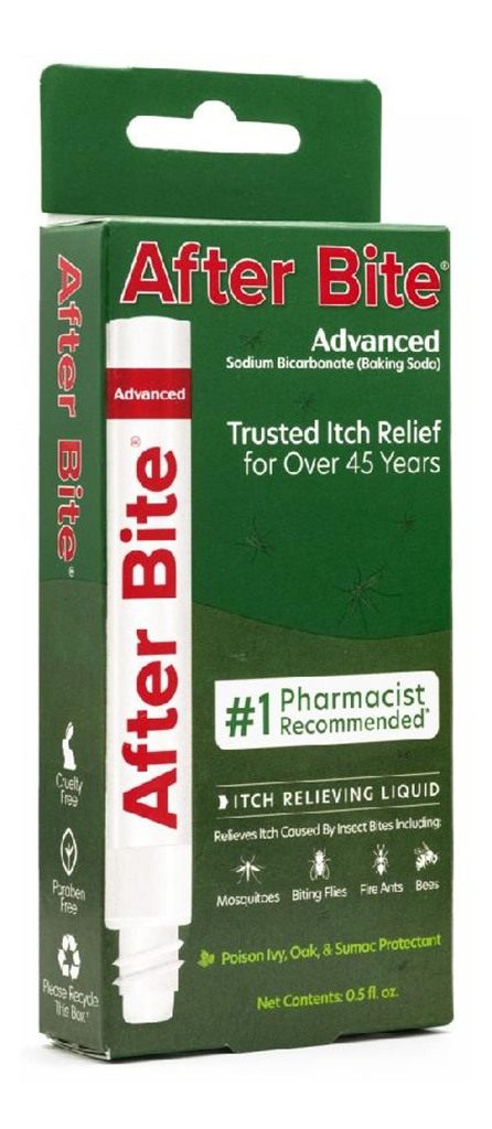 Arb After Bite Outdoor Sting Relief .5oz Gel Formula