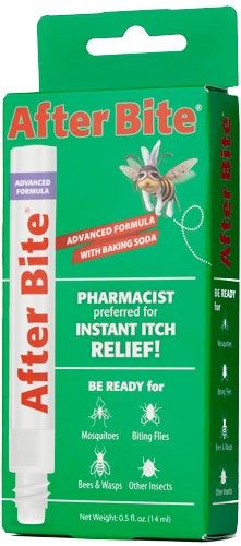 Arb After Bite Outdoor Sting Relief .5oz Gel Formula view 2