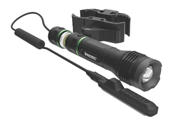 Alliance Consumer Group Iprotec Ipr-lgt-1004 Light 300 Lum Rec Green