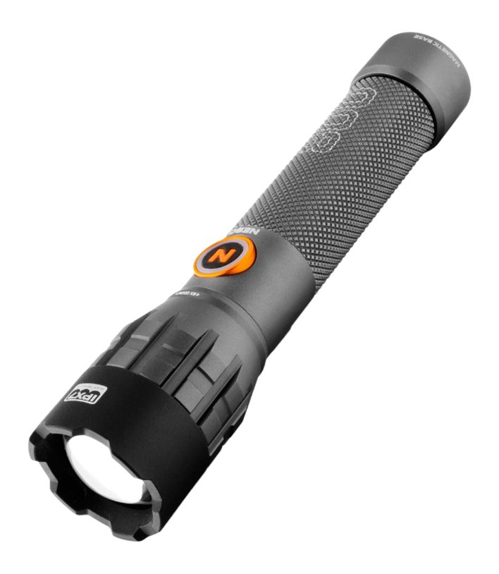 Alliance Consumer Group Nebo Neb-flt-0060 Leo 800 Lum Flashlight Rec Flx