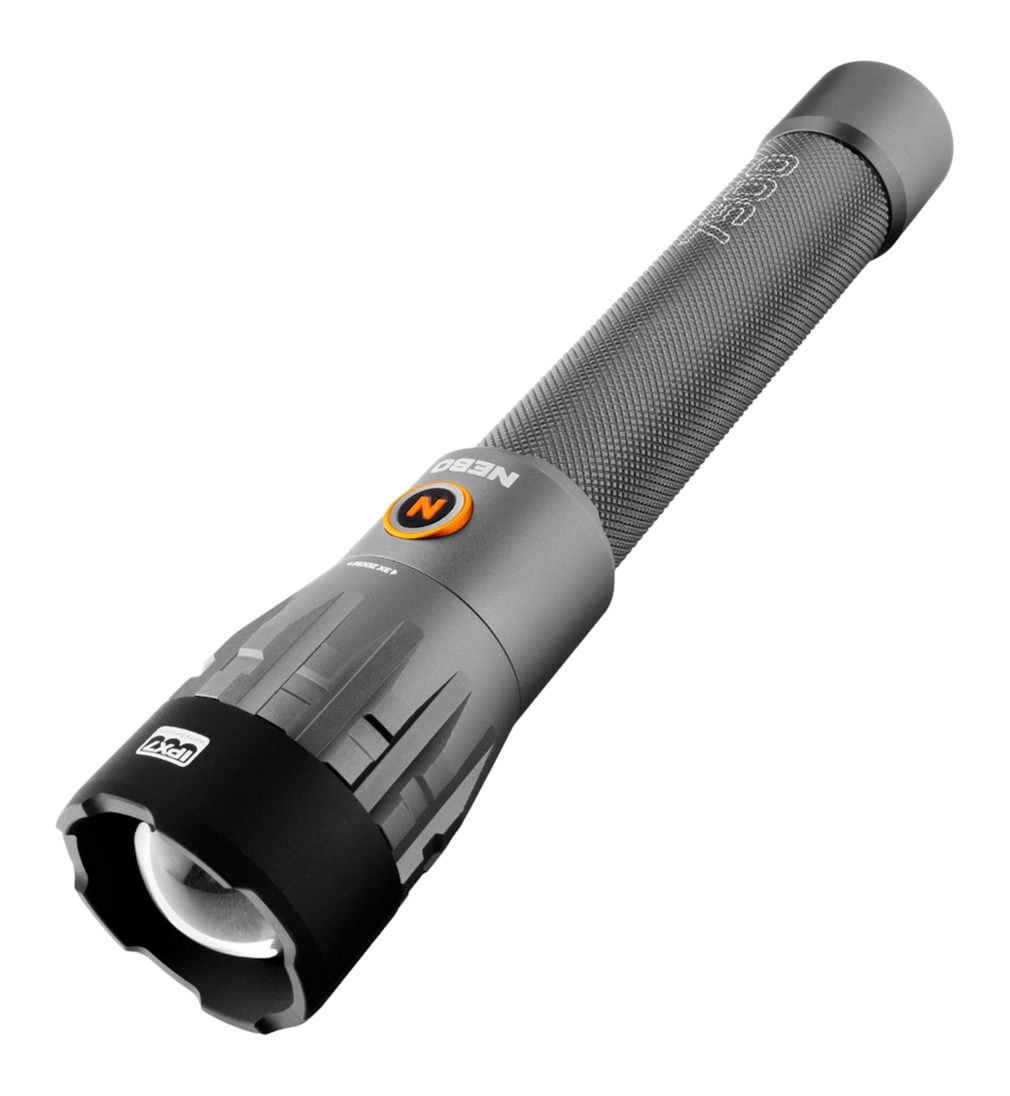 Alliance Consumer Group Nebo Neb-flt-0064 Leo 7500 Lum Flashlight Rec Flx