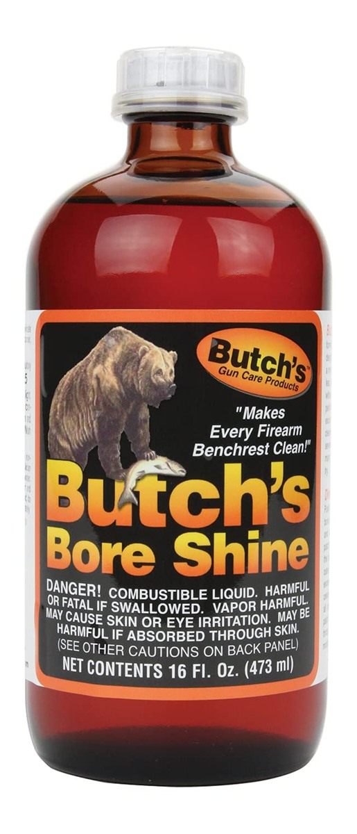 Butch'S Bore Shine(16-Ounce) Gun Cleaning Kits