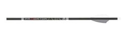 Carbon Express Arrow Predator AIR 300 2in Q2i Vanes 6PK