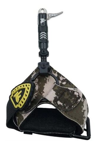 TRUFIRE EDGE FT EXTREME RELEASE BUCKLE FB CAMO