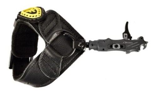 Feradyne Outdoors Trufire Edge FT Buckle FB Bow Release - Black