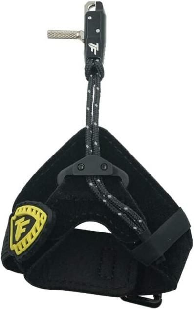 Feradyne Outdoors Trufire Toro Bow Release - Black