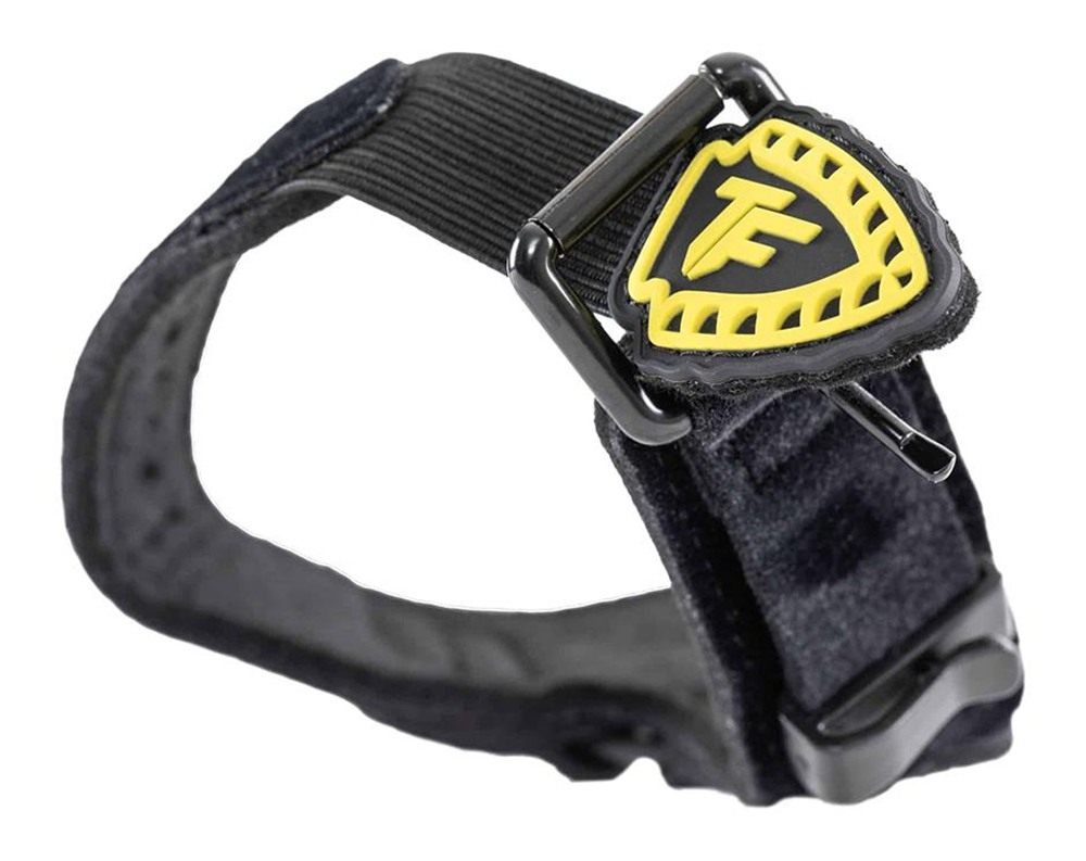 Feradyne Outdoors Trufire T20501 Release Hardcore 2.0 Extrm Bkle view 2