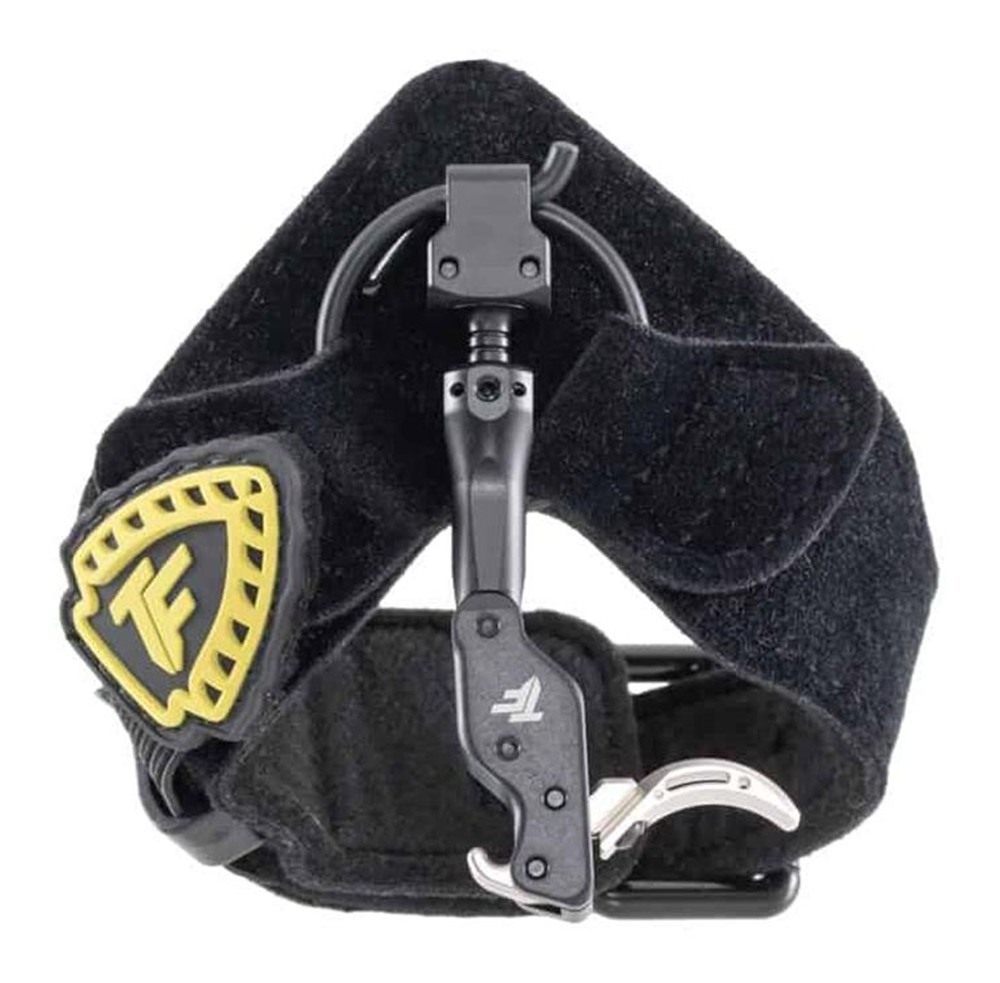 Feradyne Outdoors Trufire T20501 Release Hardcore 2.0 Extrm Bkle view 3