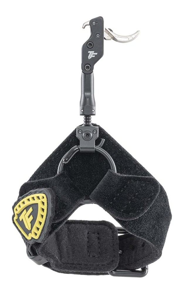 Feradyne Outdoors Trufire T20501 Release Hardcore 2.0 Extrm Bkle view 4
