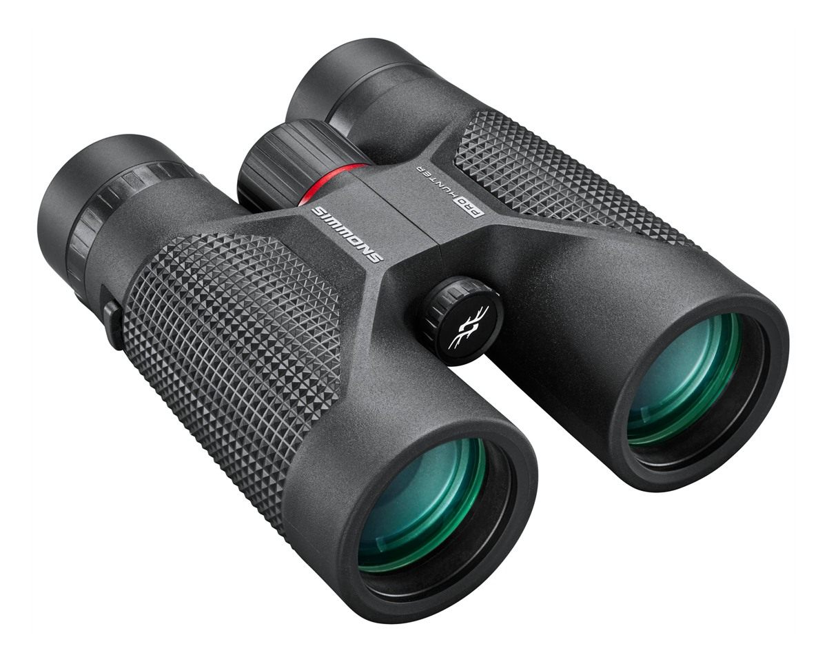 Simmons PRO Hunter 10X42MM Binocular