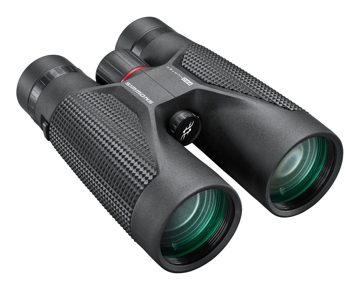 Simmons PRO Hunter 10X50MM Binocular