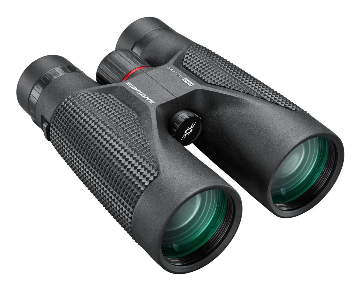 Simmons PRO Hunter 12X50MM Binocular