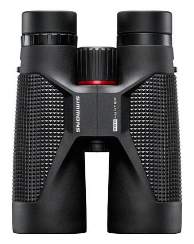 Simmons PRO Hunter 12X50MM Binocular view 2