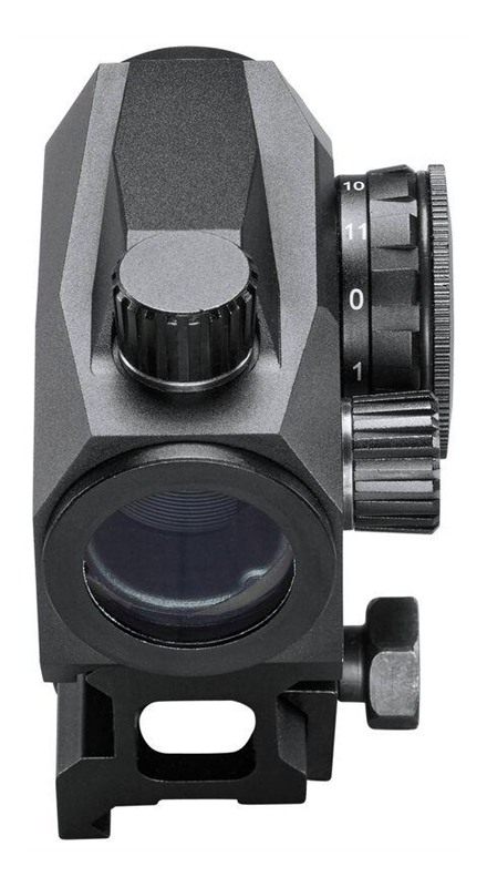 Simmons SPTTD120 Pro Target Tube Red Dot Matte Black 1x 20 mm view 6