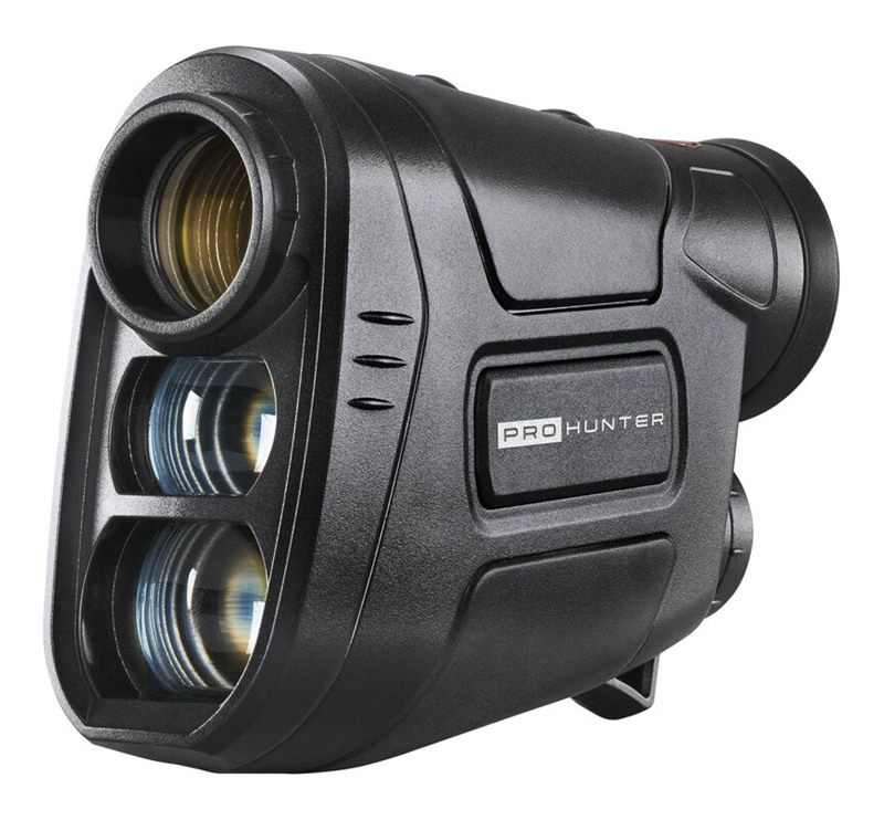 Bushnell Simmons PRO Hunter 1000YD Range Finder 6X20MM