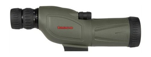 Tasco Spotting Scope 15-45x50mm Green FC Includes Tripod Soft Case Box 5L