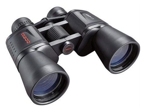 Tasco Essentials Porro Binocular 10x50mm Black MC Box 6