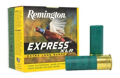 Remington Arms Express Extra Long Range Shotgun Ammo 16 ga 2-3/4 in 1/8 oz