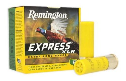 Remington Express Extra Long Range Shotgun Ammo 20 ga 2 3/4in 2 dr 1 oz 4 1 view 4