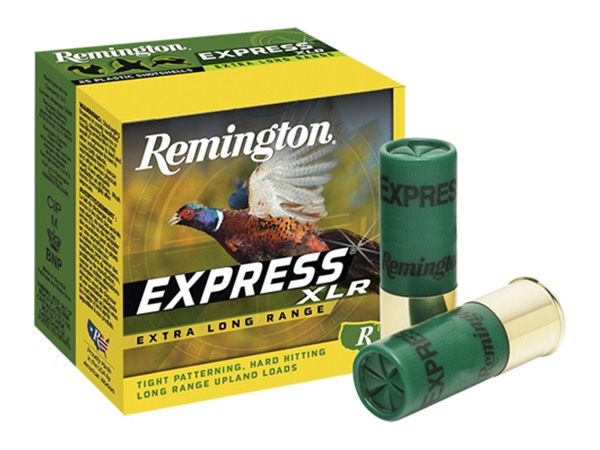 Remington Express Extra Long Range Shotgun Ammo 28 ga 2-3/4 in oz 6 1295 fp view 3
