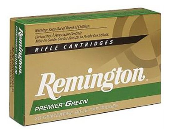 Remington Core-Lokt Rifle Ammunition .25-20 Win 86 gr PSP 1460 fps 50/ct