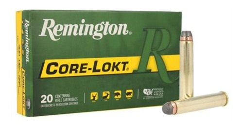 Remington Ammunition 29475 Core-Lokt 444 Marlin 240gr Soft Point 20 Per Box view 3
